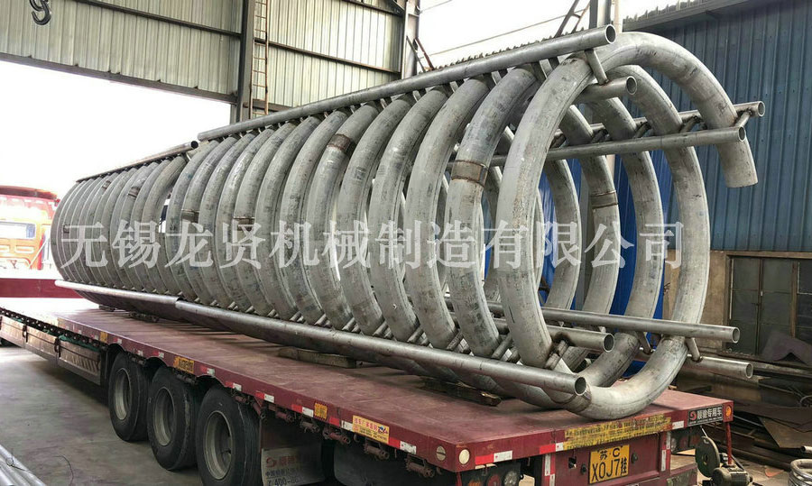 不銹鋼盤管也是要經常維護滴！