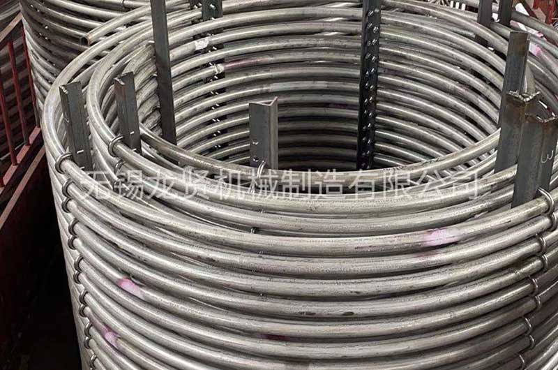 盤管的技工質量提升法分享！