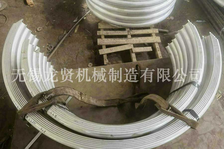 半管是啥材質的？作用是啥？