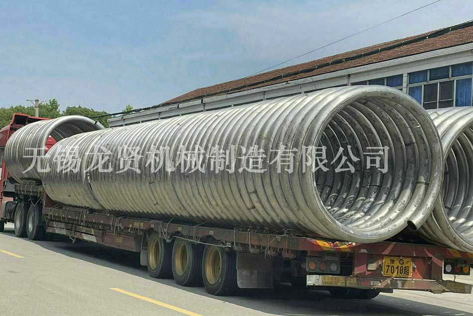 要想不銹鋼盤管好，保養(yǎng)不可缺少