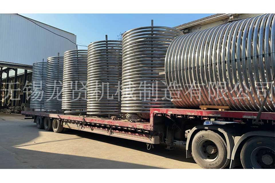 如何讓盤管做到干凈？