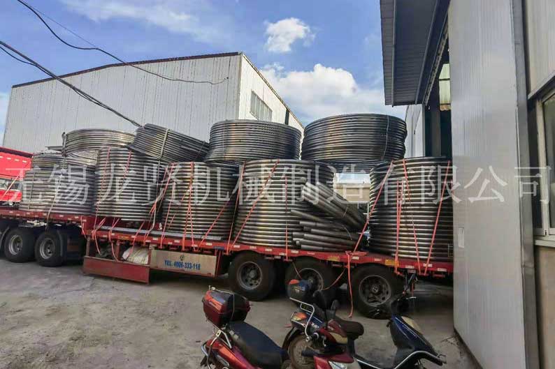 盤管會存在哪些問題源頭？