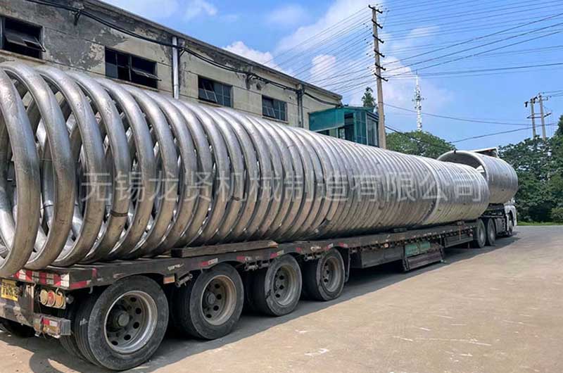 為何在風(fēng)機(jī)里，盤管要千萬小心？