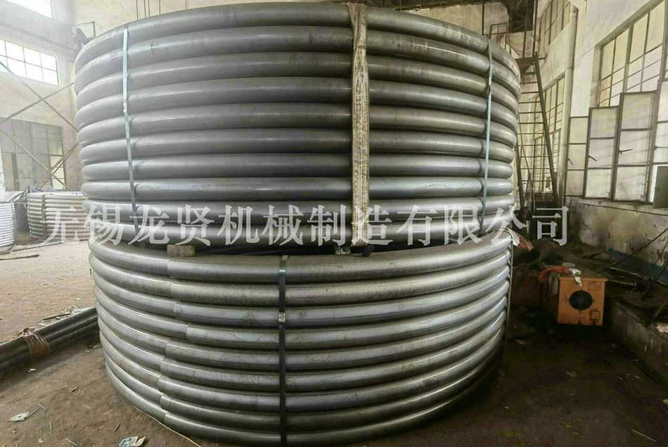 外半管有哪些必備的優勢？