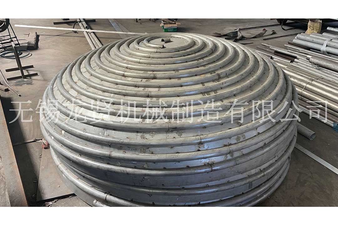 封頭盤管的計(jì)算包括哪些，怎么計(jì)算？