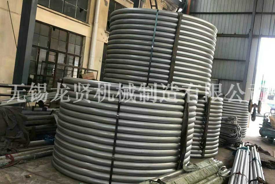 不銹鋼半管有哪些不同的表現？