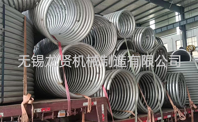 304不銹鋼盤管質(zhì)量好還是碳鋼的好？