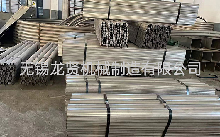 材質決定直半管的個性！