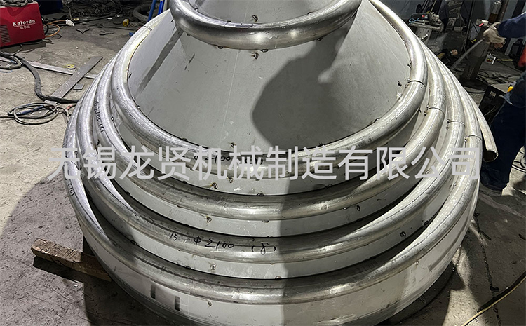 封頭盤管的維護保養該做什么？