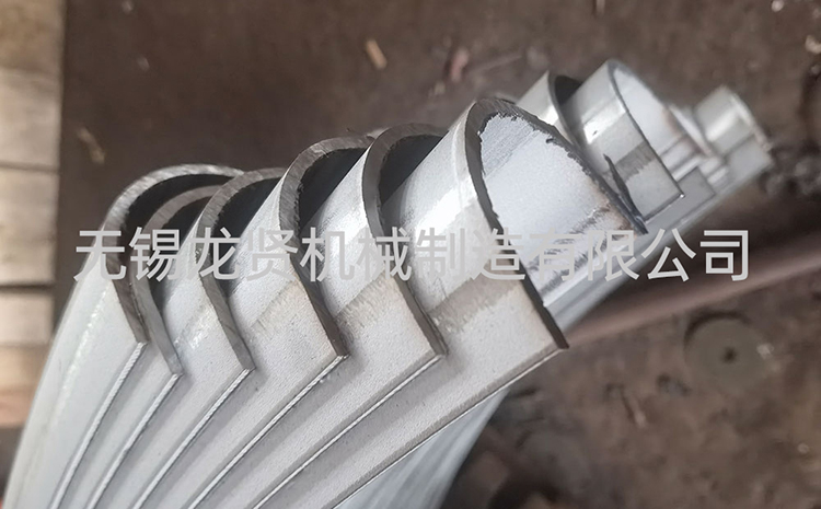 半管加工可延緩開裂的風險嗎？