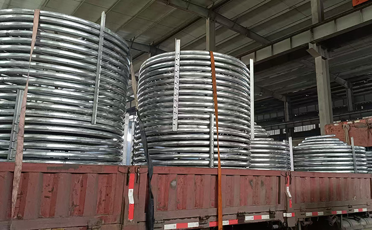 不銹鋼盤管結構完整性有多重要？